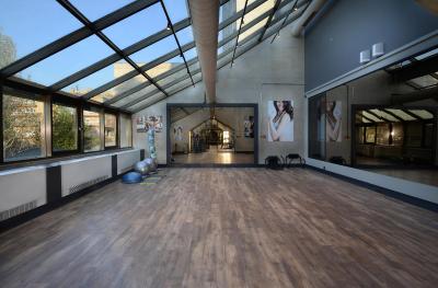 آنکارا هیلتون