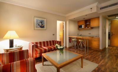 آنکارا هیلتون