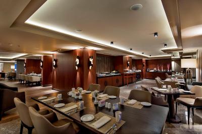 آنکارا هیلتون