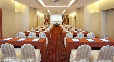 پولمن بانکوک کینگ پاور