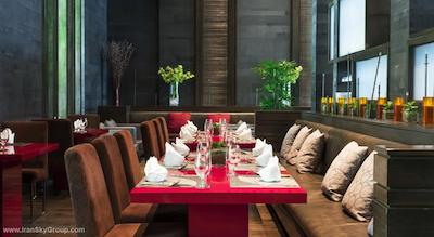 پولمن بانکوک کینگ پاور