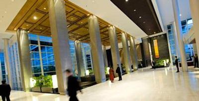 پولمن بانکوک کینگ پاور