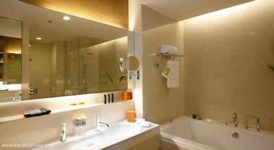 پولمن بانکوک کینگ پاور