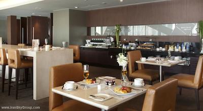 پولمن بانکوک کینگ پاور