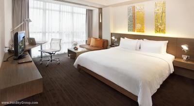 پولمن بانکوک کینگ پاور