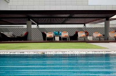 پولمن بانکوک کینگ پاور