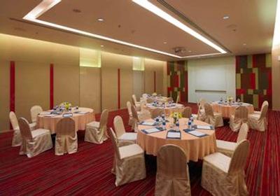 پولمن بانکوک کینگ پاور