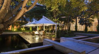 پولمن بانکوک کینگ پاور