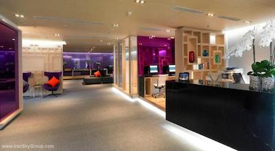 پولمن بانکوک کینگ پاور