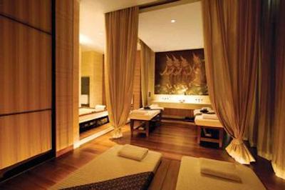 پولمن بانکوک کینگ پاور