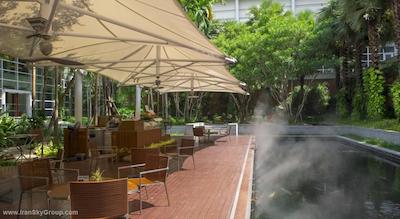 پولمن بانکوک کینگ پاور