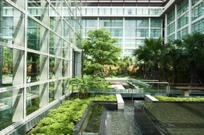 پولمن بانکوک کینگ پاور