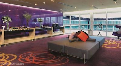 پولمن بانکوک کینگ پاور