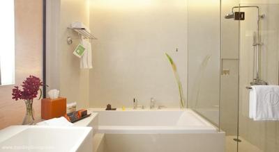 پولمن بانکوک کینگ پاور