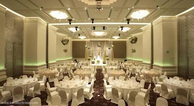 پولمن بانکوک کینگ پاور