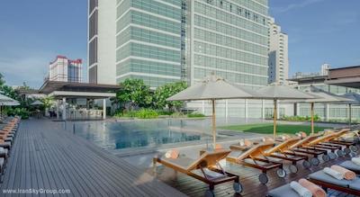 پولمن بانکوک کینگ پاور