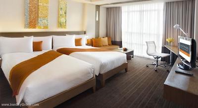 پولمن بانکوک کینگ پاور