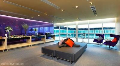 پولمن بانکوک کینگ پاور