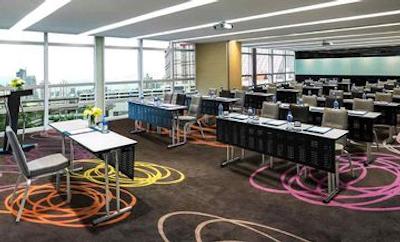 پولمن بانکوک کینگ پاور