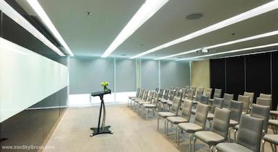 پولمن بانکوک کینگ پاور