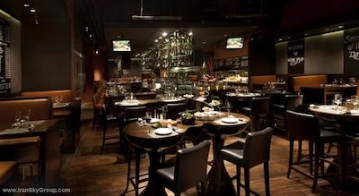 پولمن بانکوک کینگ پاور