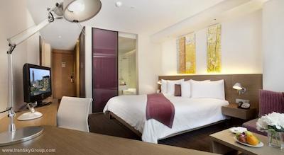 پولمن بانکوک کینگ پاور