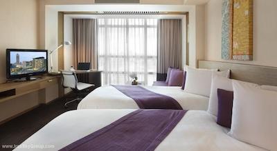 پولمن بانکوک کینگ پاور