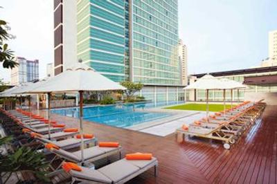 پولمن بانکوک کینگ پاور