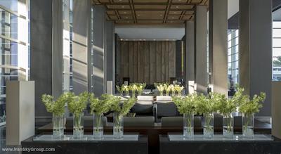 پولمن بانکوک کینگ پاور