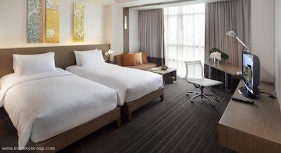 پولمن بانکوک کینگ پاور