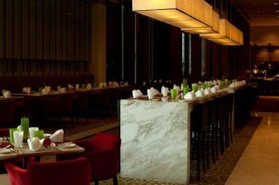 پولمن بانکوک کینگ پاور