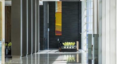 پولمن بانکوک کینگ پاور