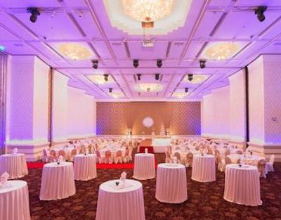 پولمن بانکوک کینگ پاور