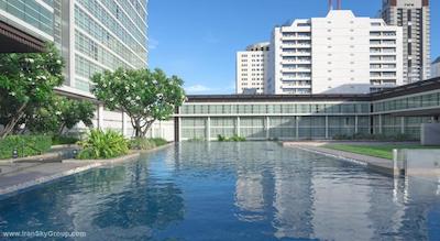 پولمن بانکوک کینگ پاور