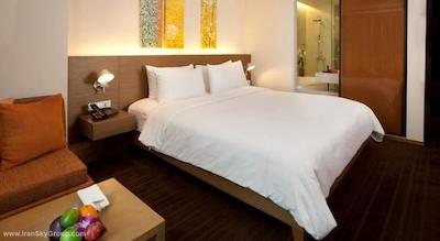 پولمن بانکوک کینگ پاور