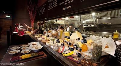 پولمن بانکوک کینگ پاور