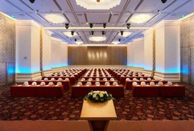 پولمن بانکوک کینگ پاور