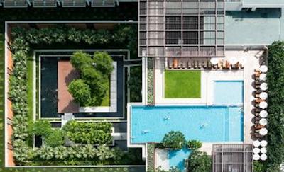 پولمن بانکوک کینگ پاور