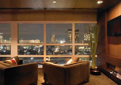 پولمن بانکوک کینگ پاور