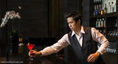 پولمن بانکوک کینگ پاور