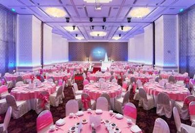 پولمن بانکوک کینگ پاور