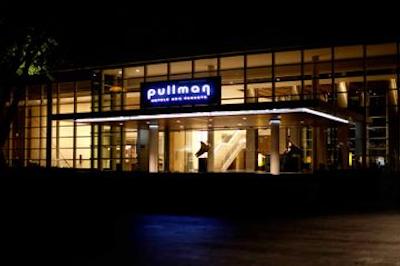 پولمن بانکوک کینگ پاور