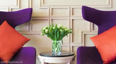 پولمن بانکوک کینگ پاور