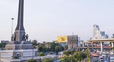 پولمن بانکوک کینگ پاور