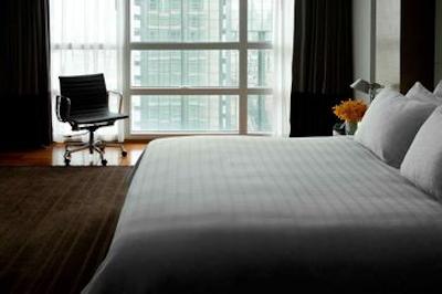 پولمن بانکوک کینگ پاور