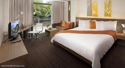 پولمن بانکوک کینگ پاور