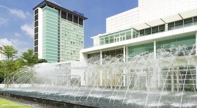 پولمن بانکوک کینگ پاور