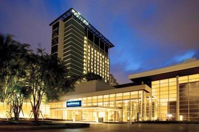 پولمن بانکوک کینگ پاور