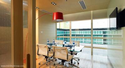 پولمن بانکوک کینگ پاور