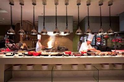 پولمن بانکوک کینگ پاور